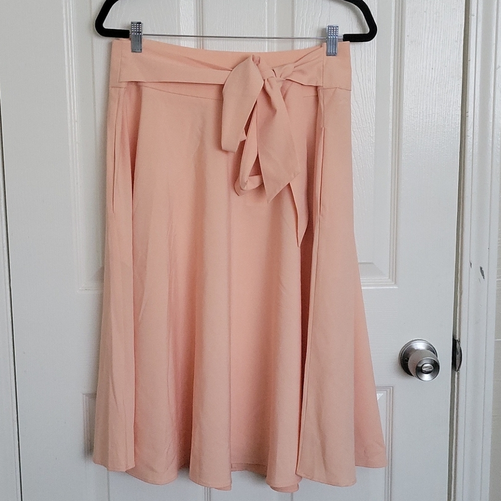Retro skirt